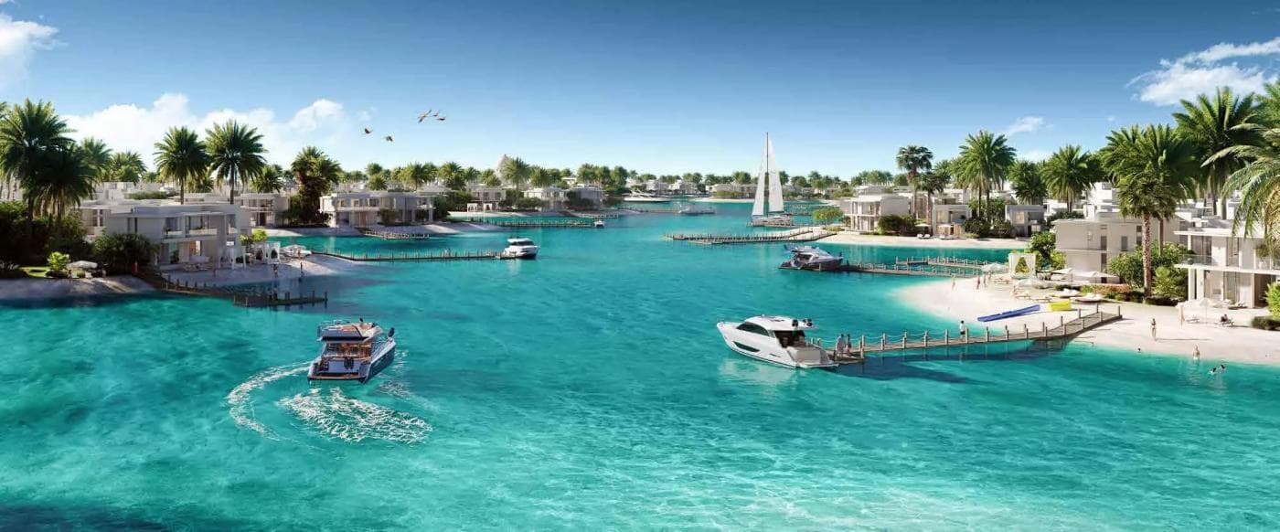 Ramhan Island