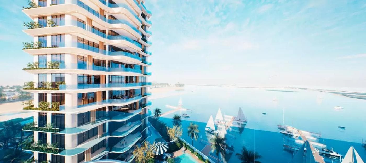 Al Hamra Waterfront