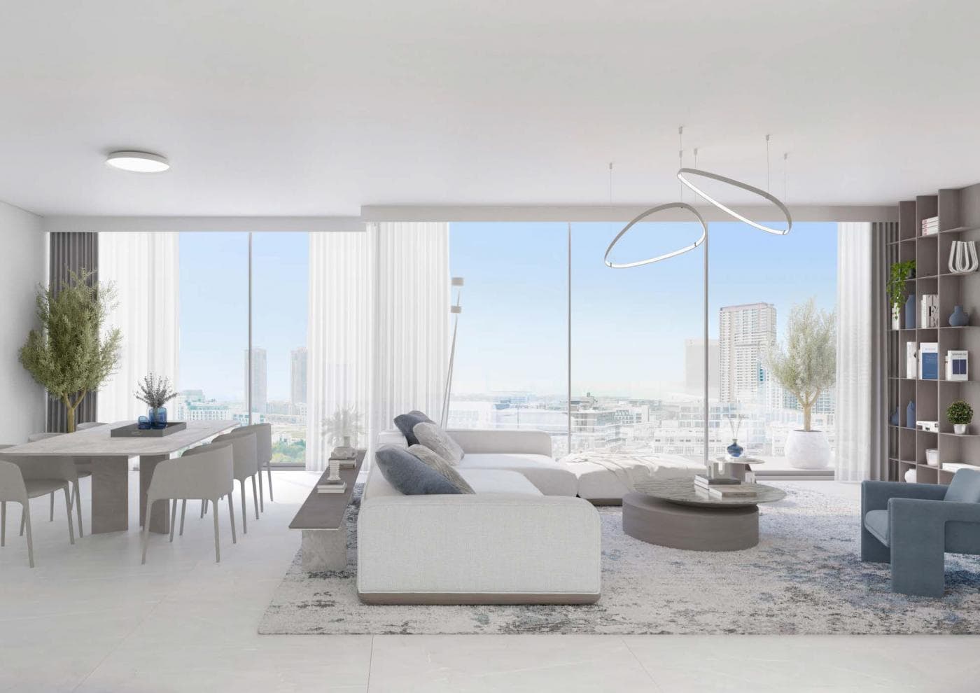 Hillmont Residences