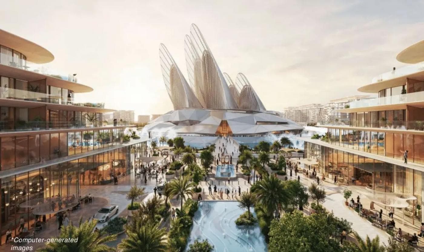 Mandarin Oriental Residences