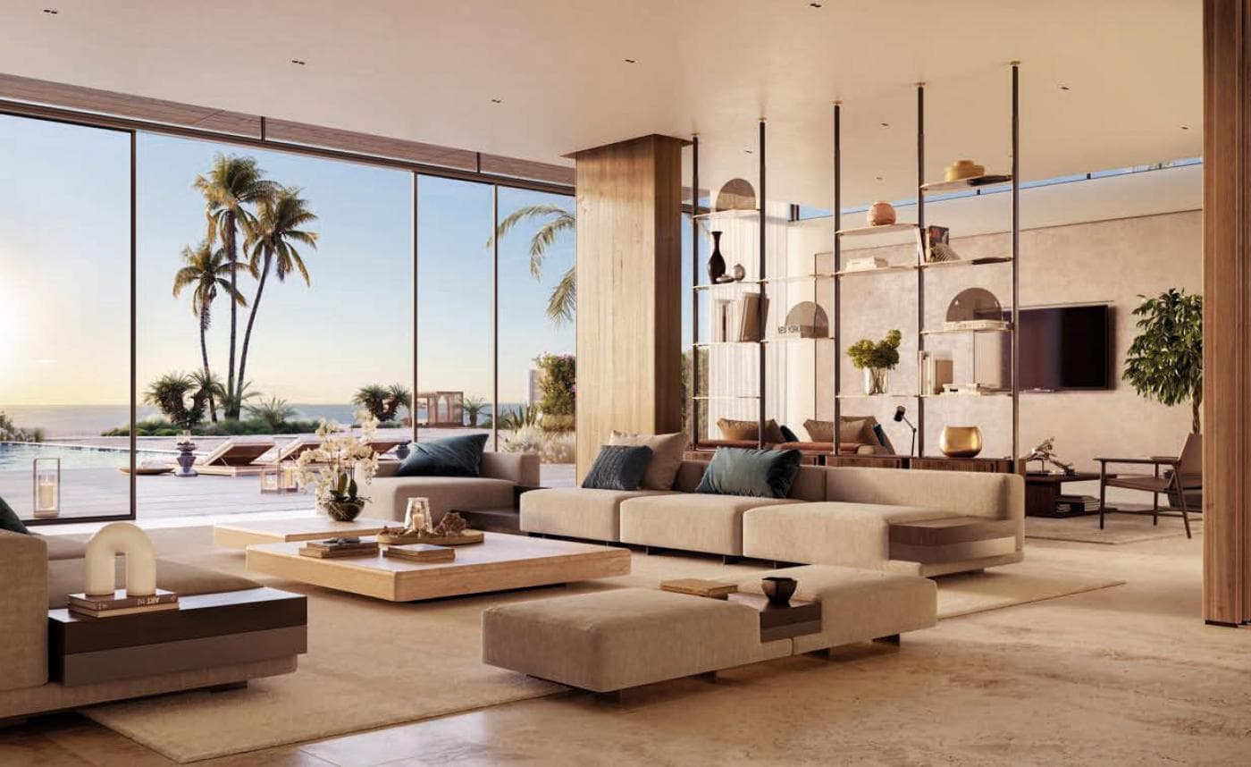 Rixos Dubai Islands Hotel Residences