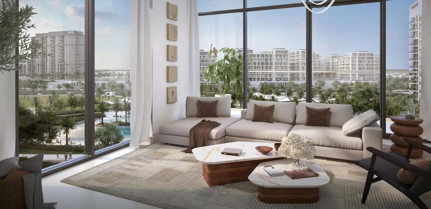 Yasmina Duet Villas