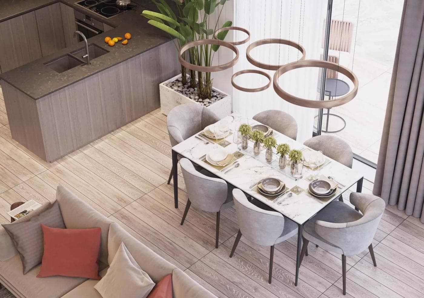 Ahad Residences