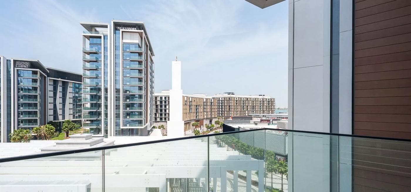 Bluewaters Residences