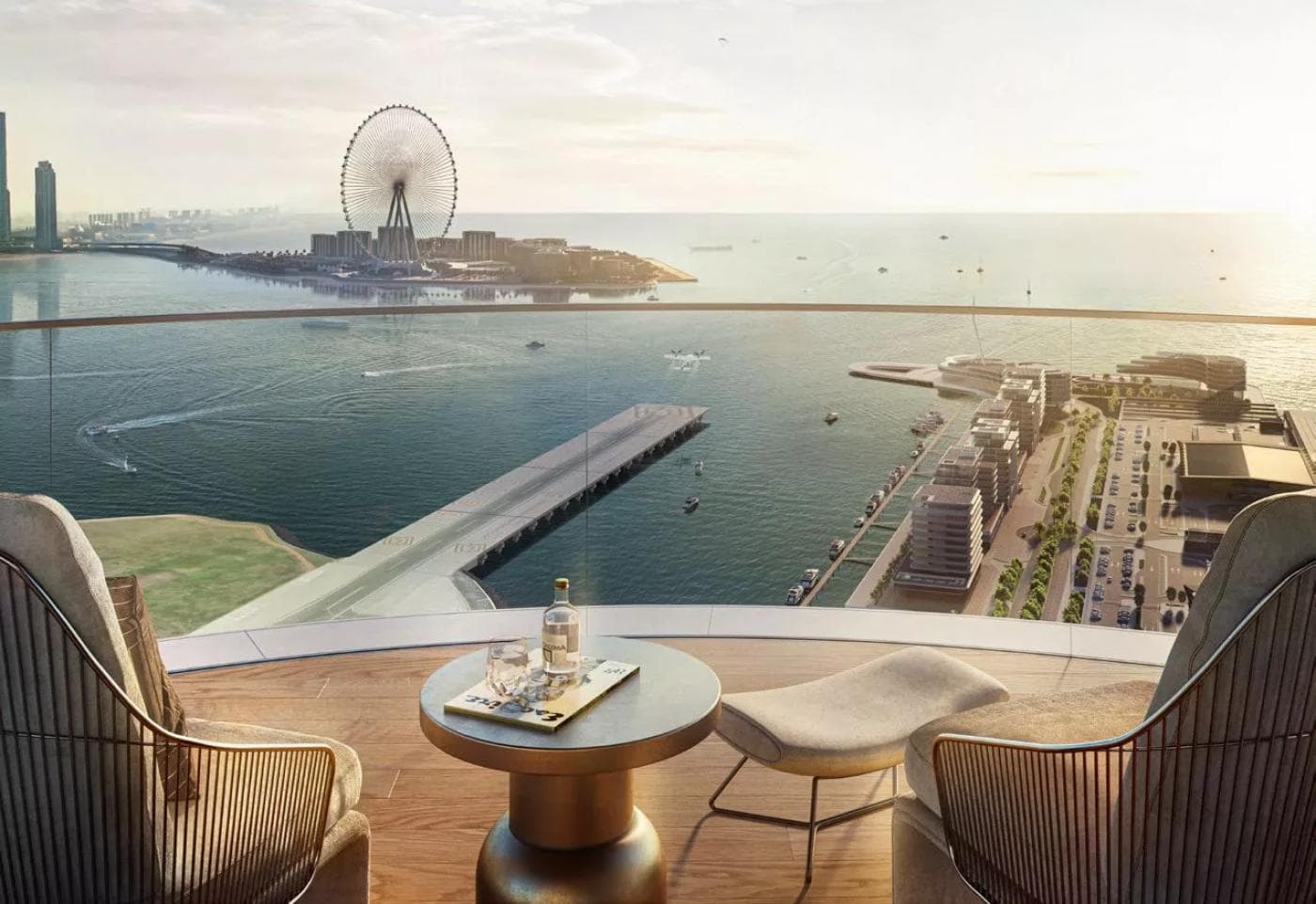 Bayview by Address Resorts