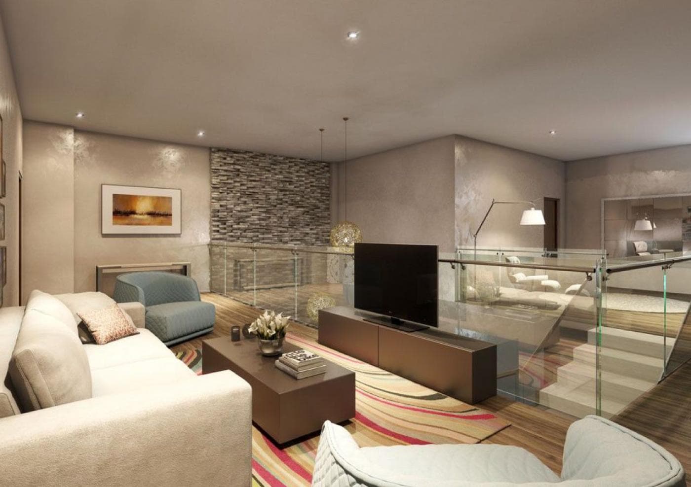 Jumeirah Living Marina Gate