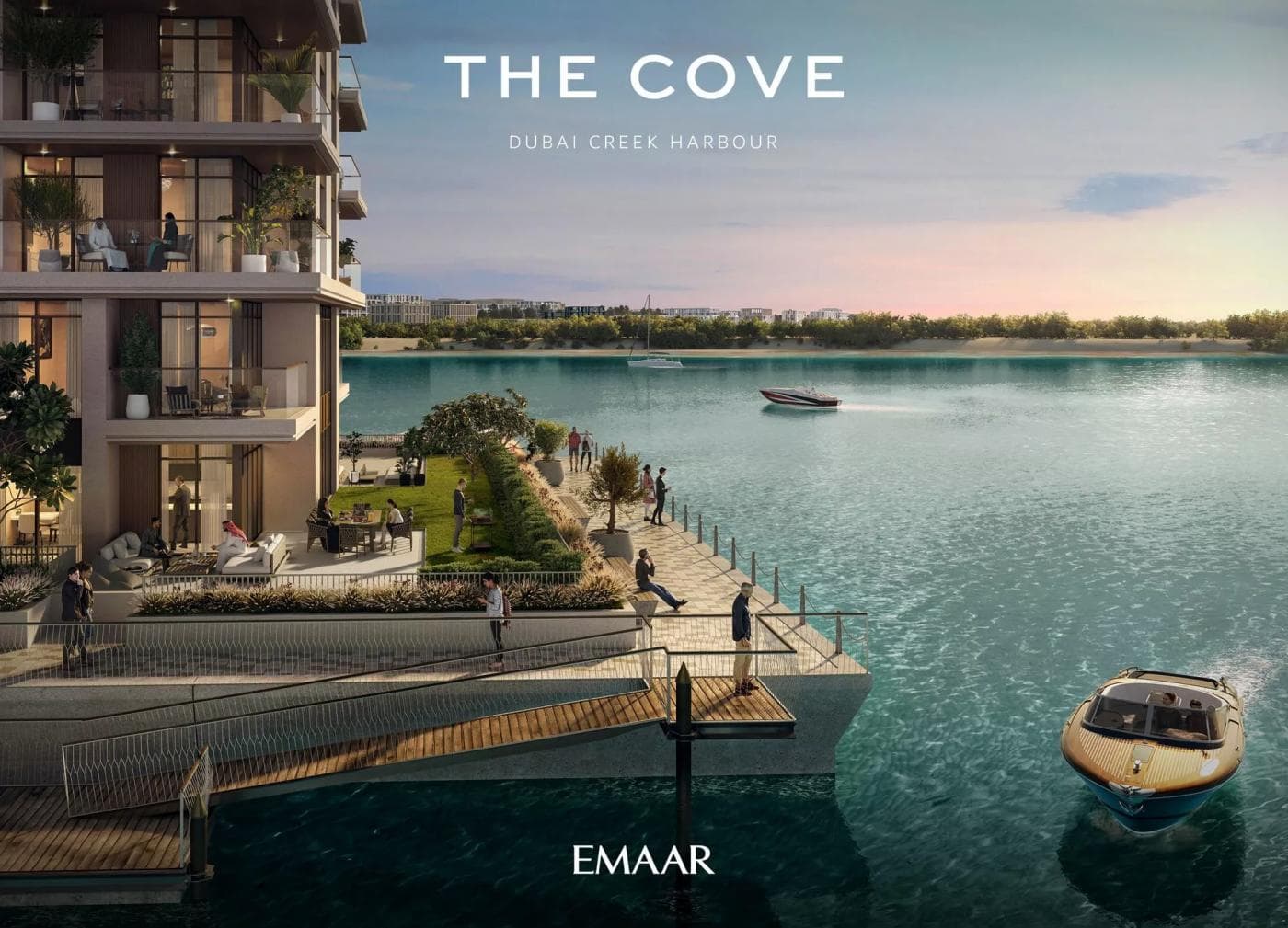 The Cove