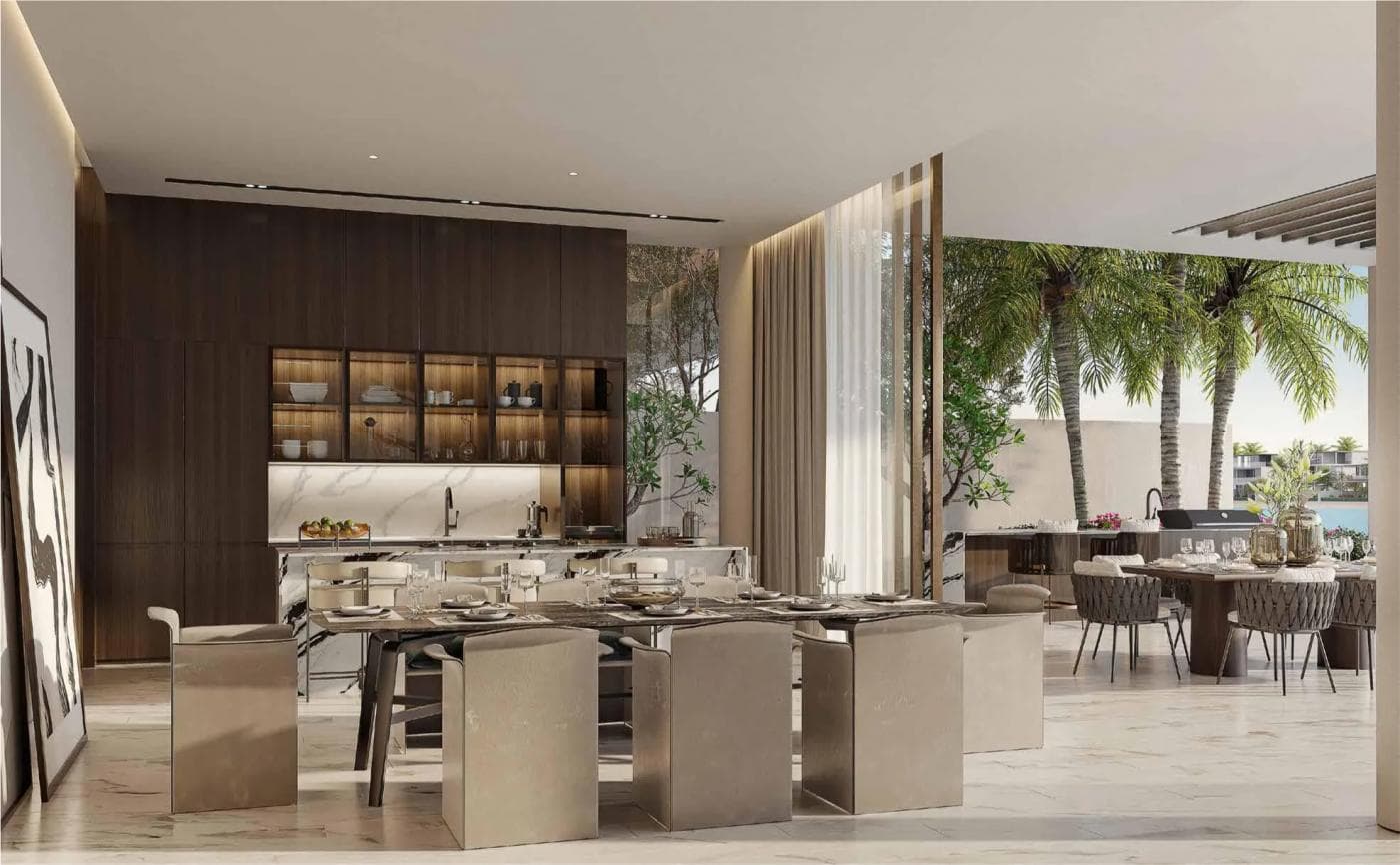 The Beach Collection Villas