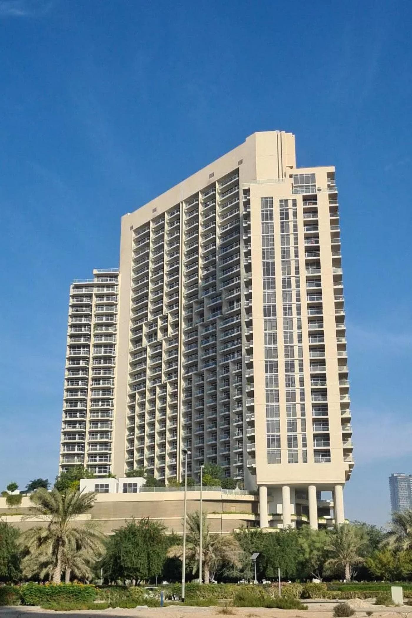 Zaya Hameni Residences