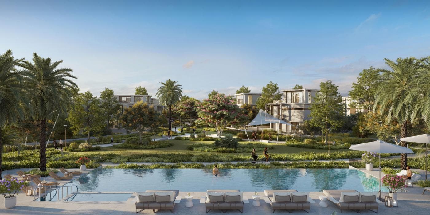 The Acres Estates
