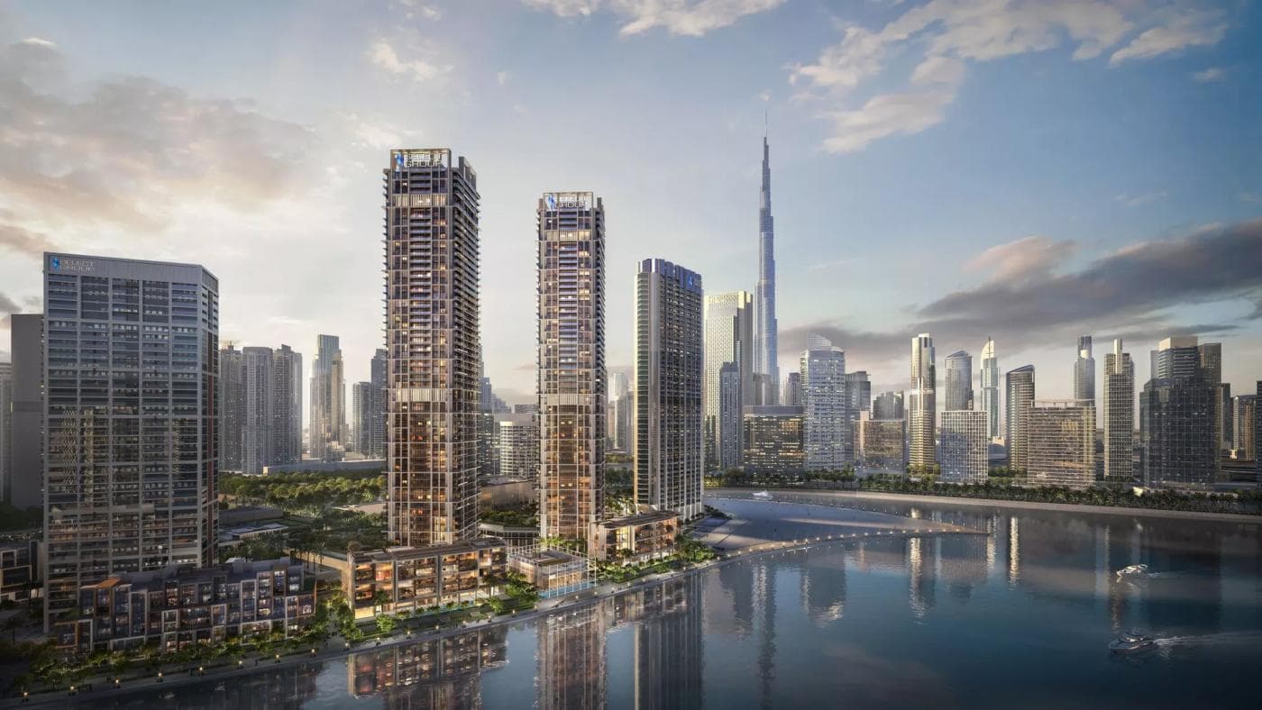 Peninsula 4