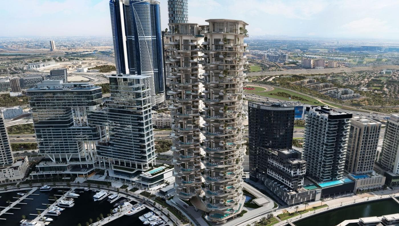 Regent Residences