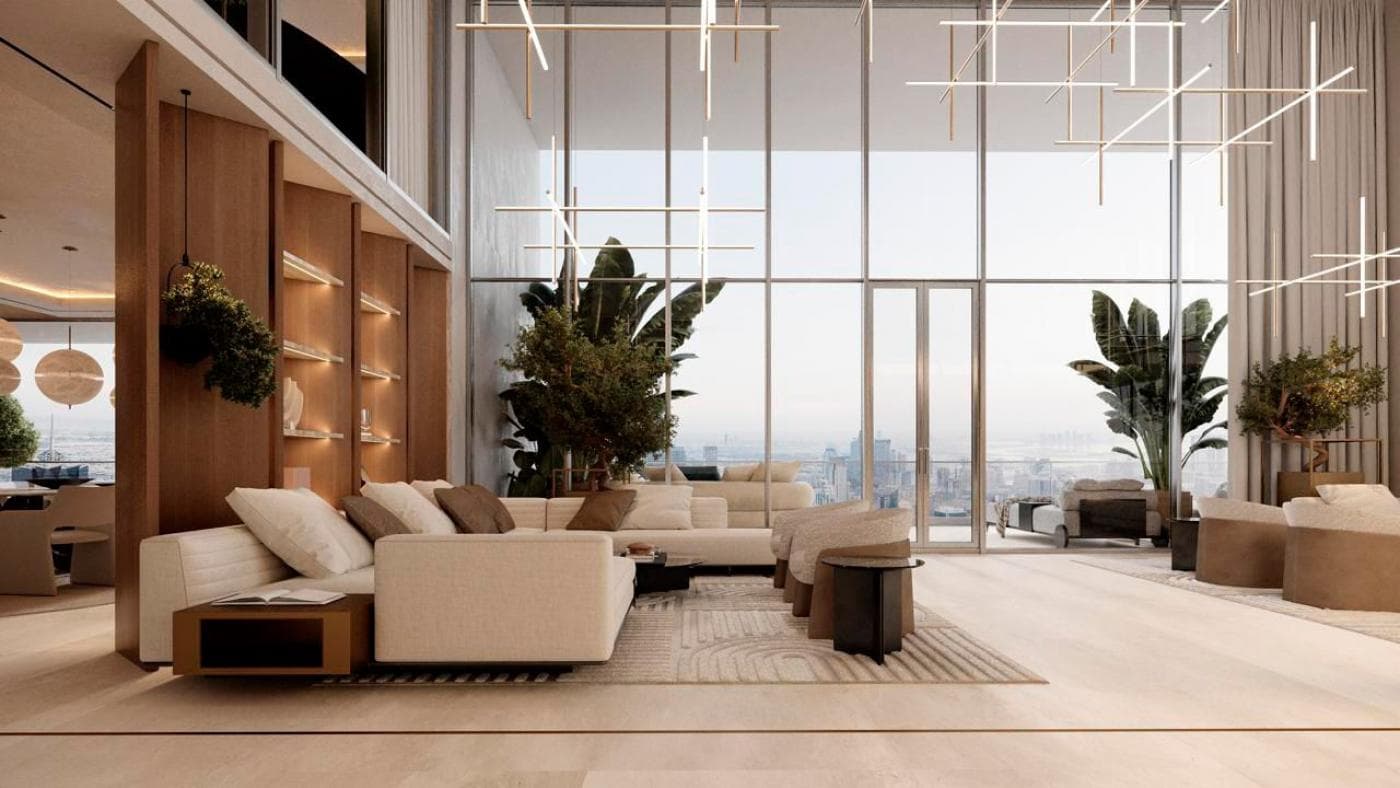 Kempinski Marina Residences