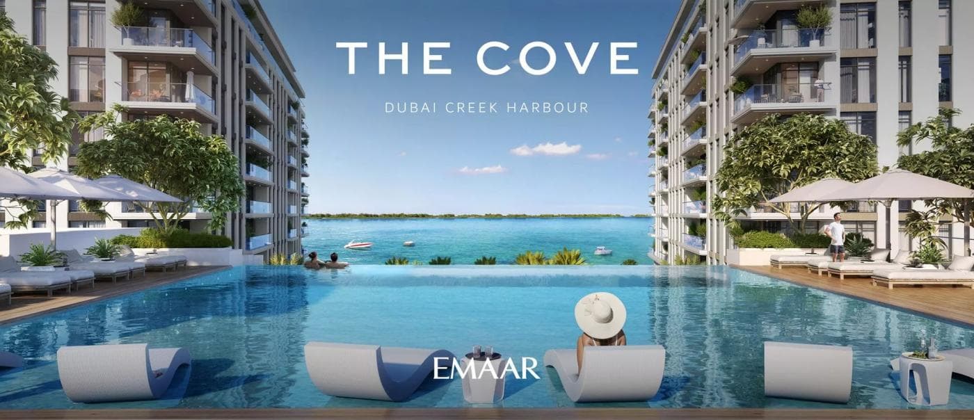 The Cove