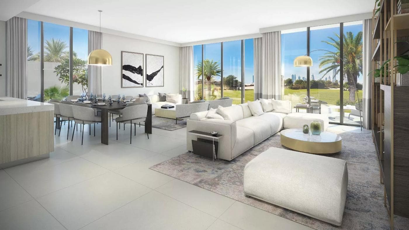 Club Villas