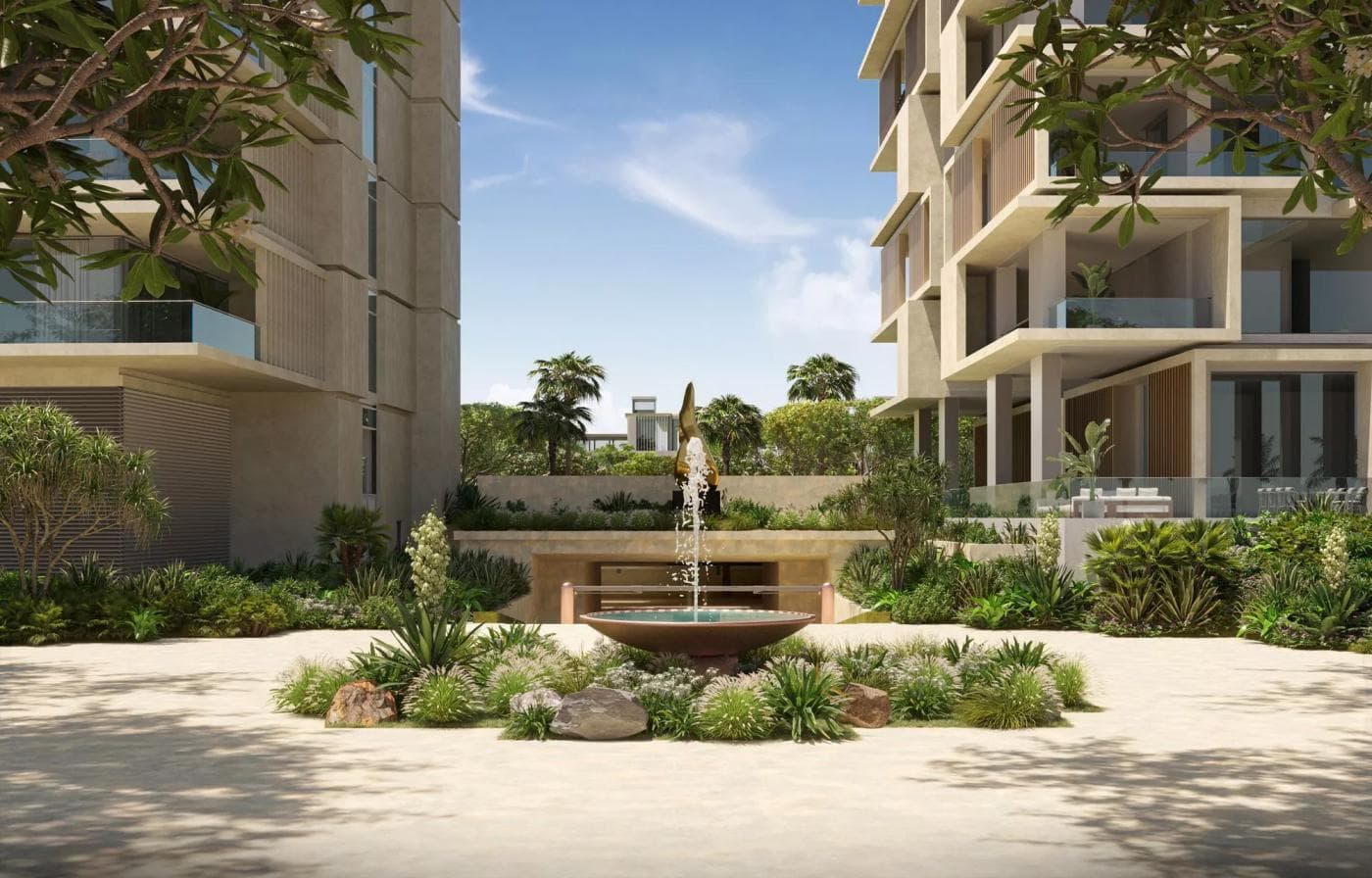 Six Senses Residences