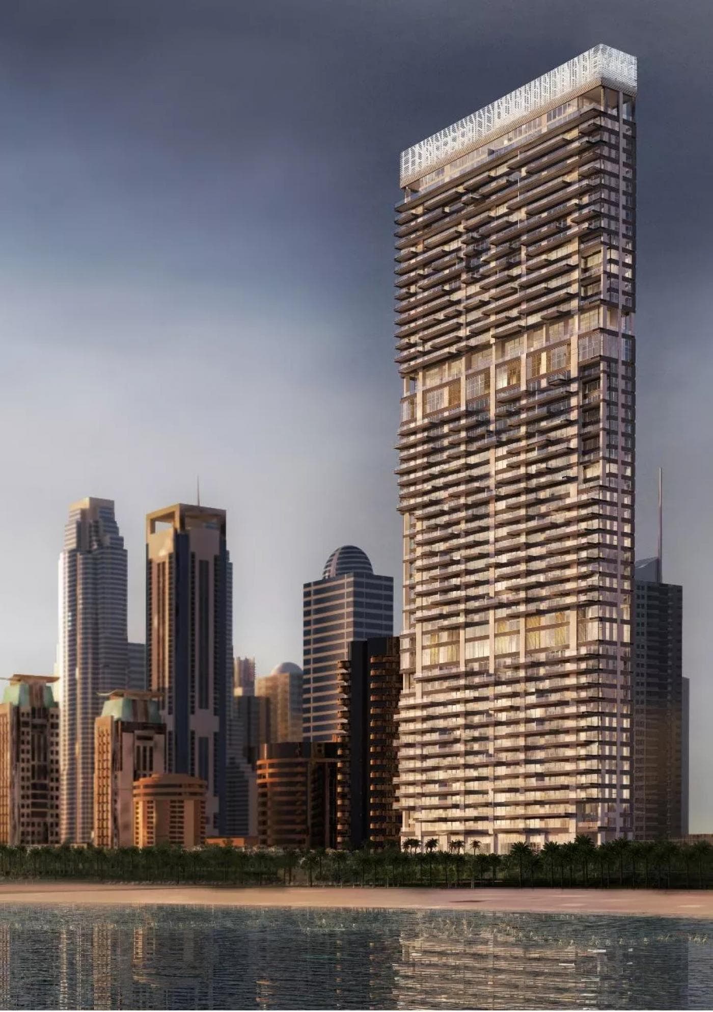 One JBR