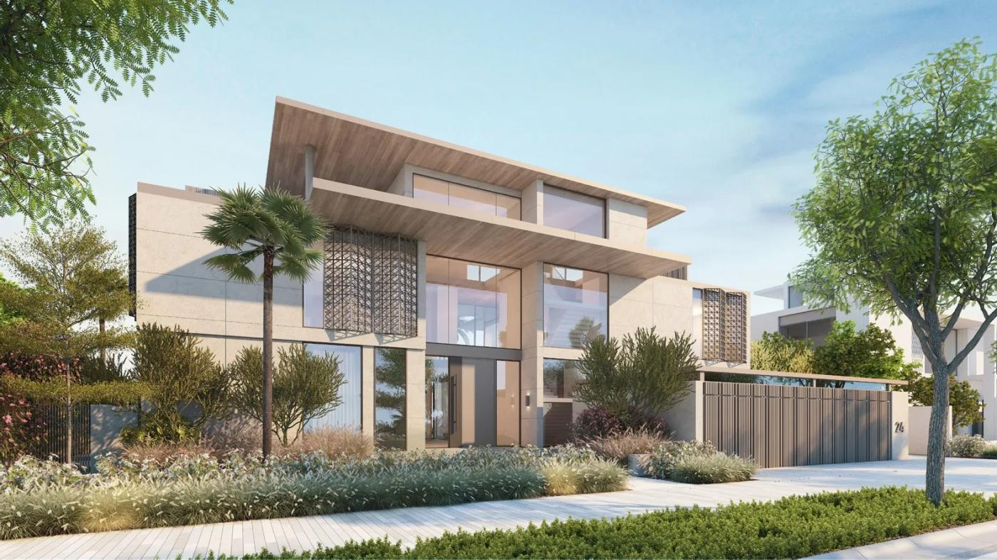 The Coral Collection Villas