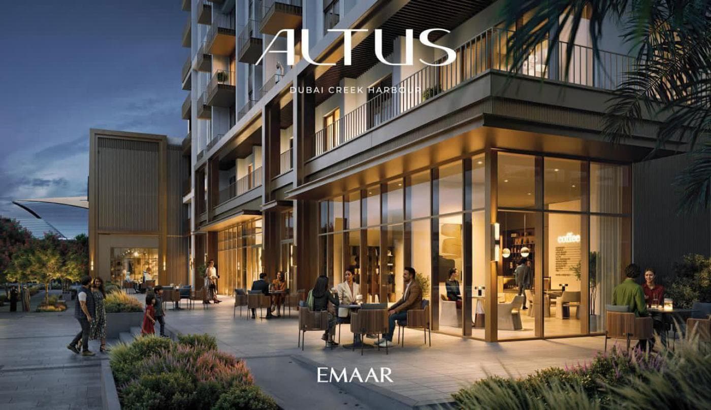 Altus