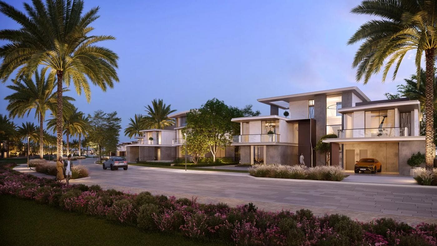 Hills Vista