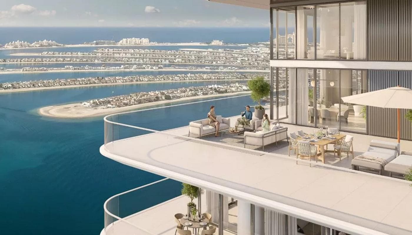 Address Residences the Bay