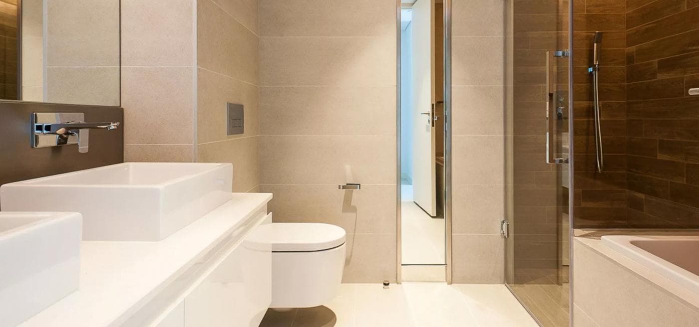 Bluewaters Residences