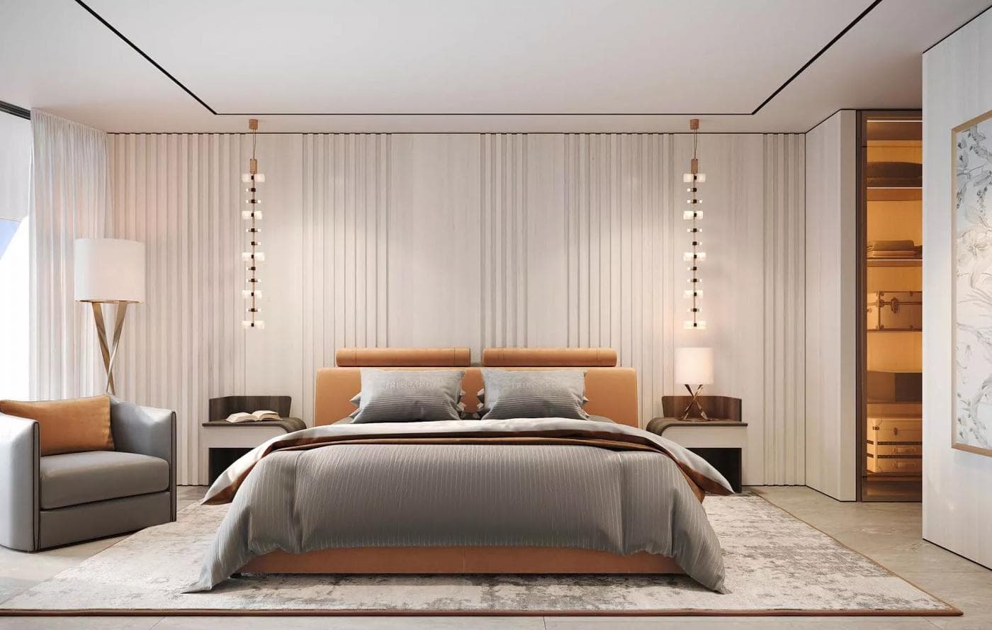 Trussardi Residences