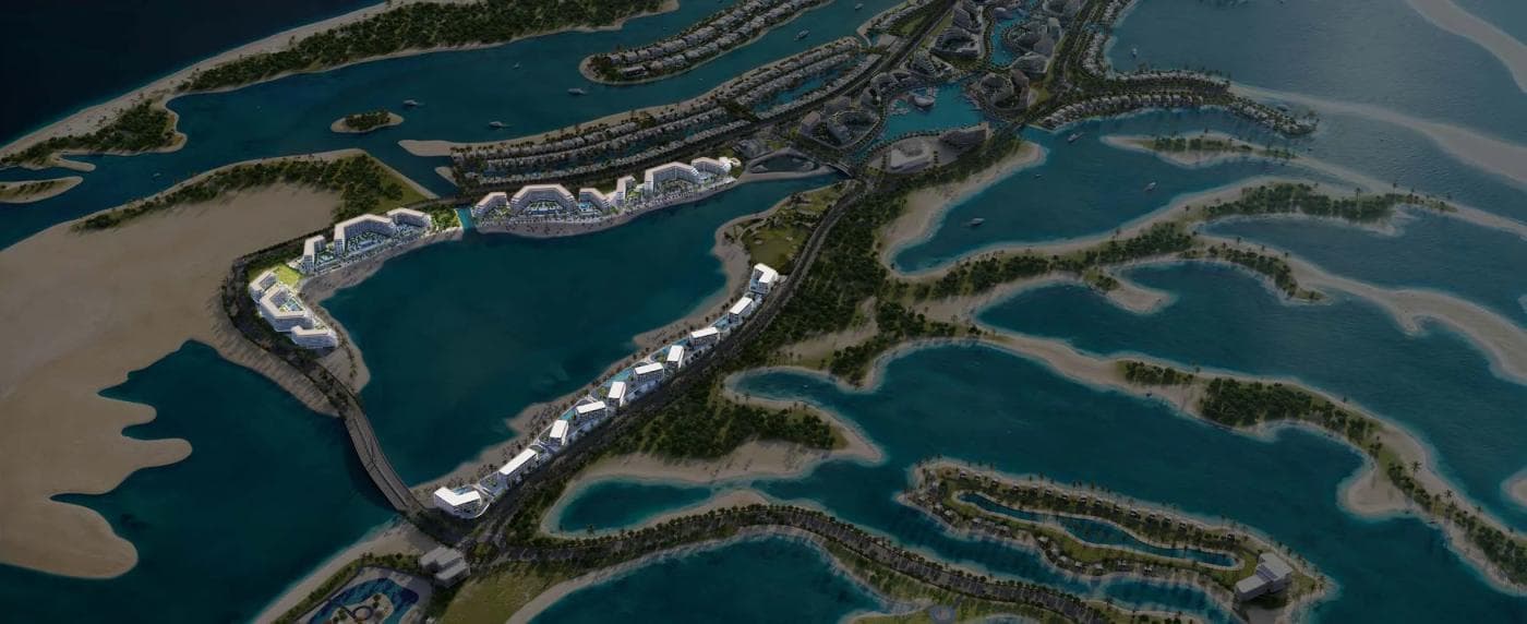 Aquamarine Beach Residences