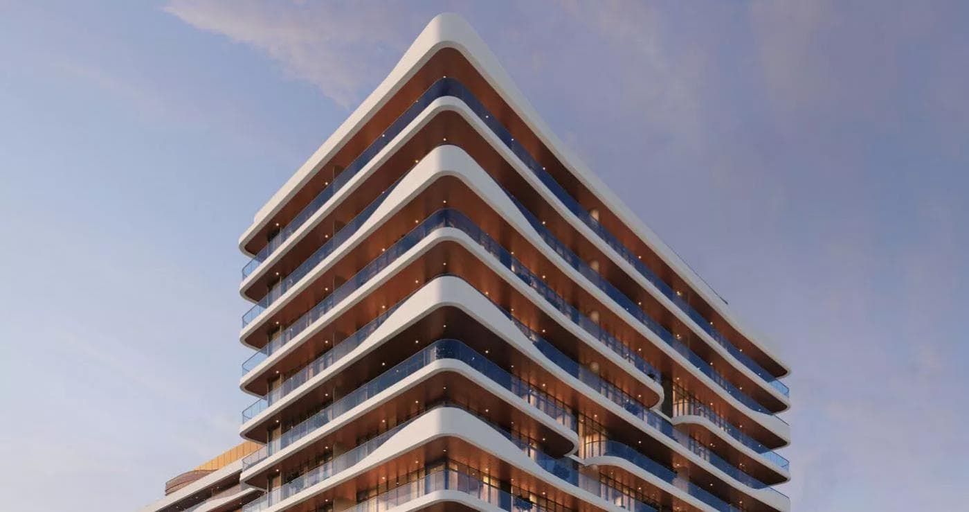 The Golf Residences