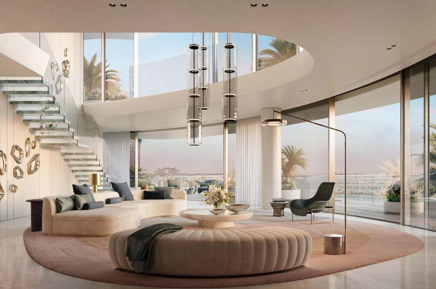 Como Residences