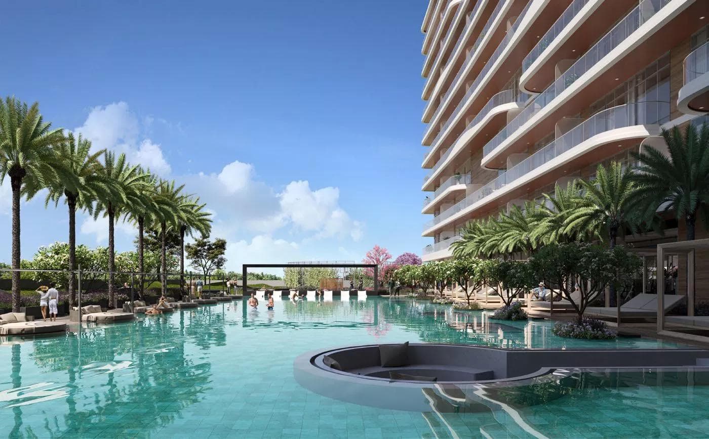 The Golf Residences