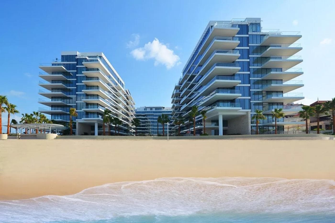 Serenia Residences