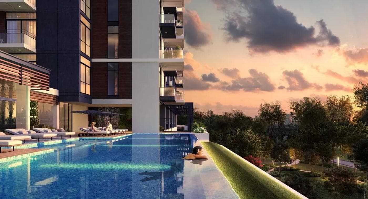 Wilton Park Residences