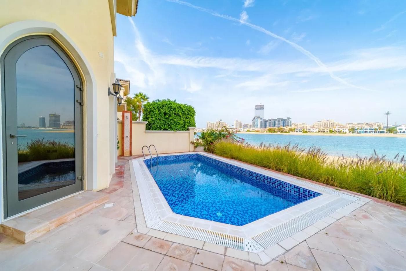 Garden Homes Villas