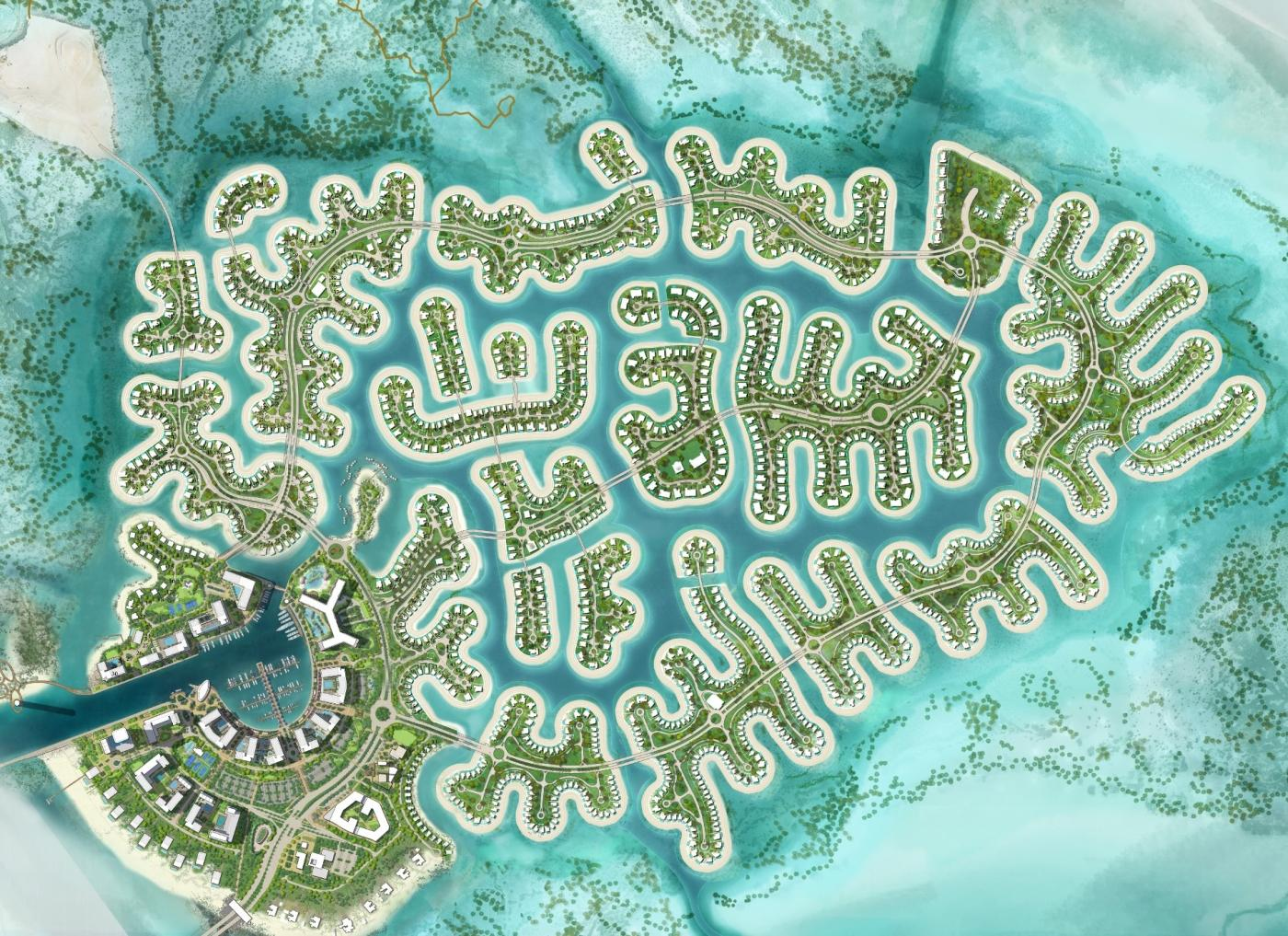 Ramhan Island