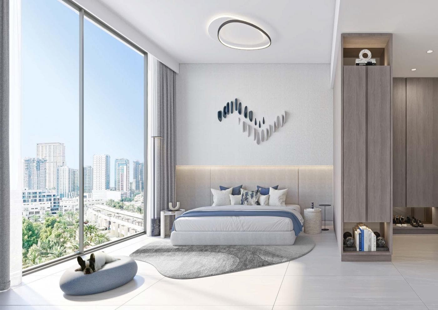 Hillmont Residences
