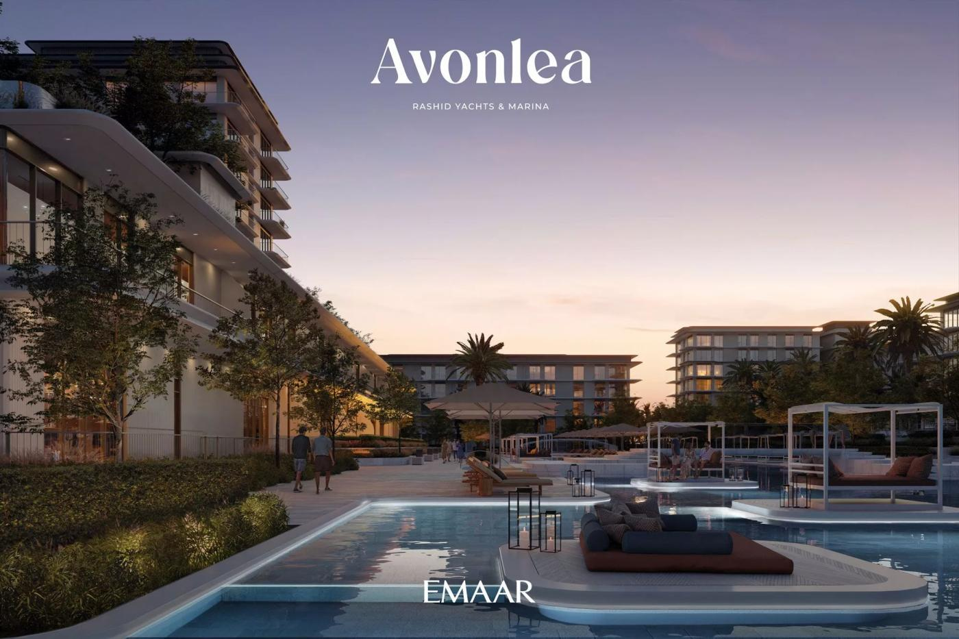 Anvolea