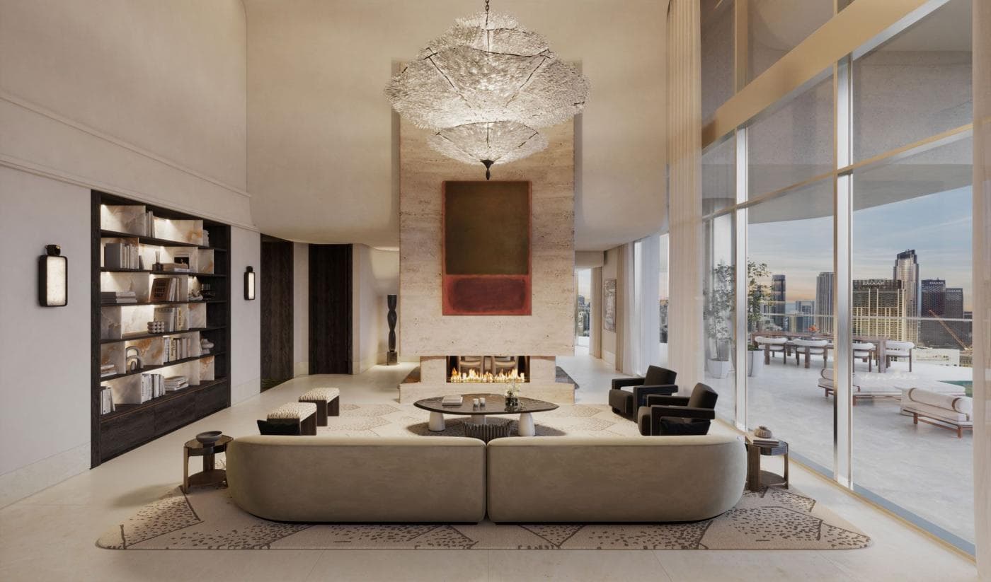 Regent Residences