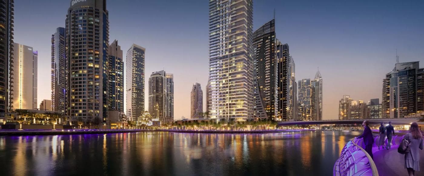 Marina Shores