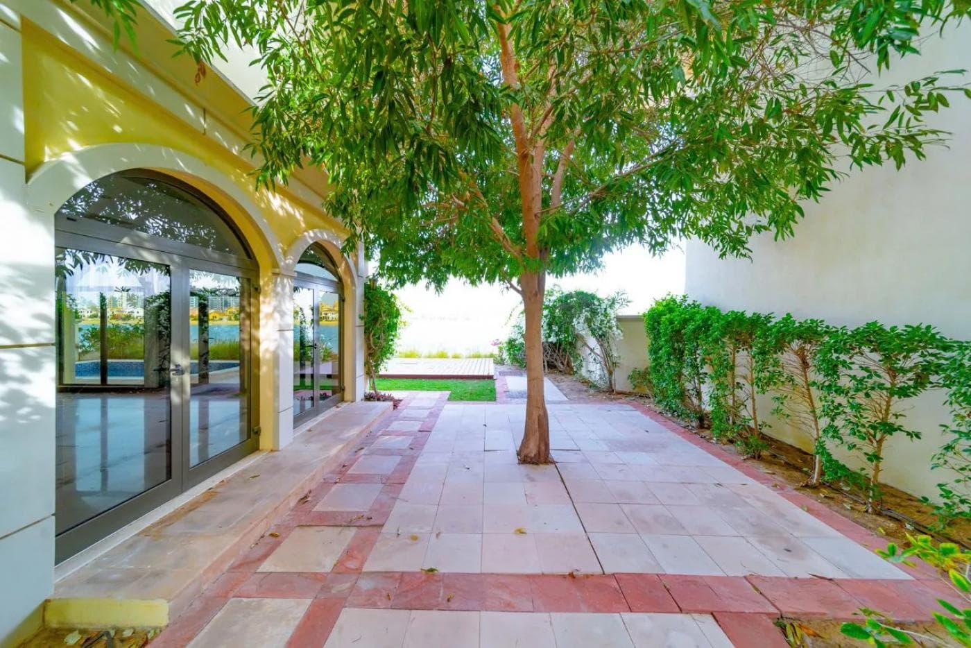 Garden Homes Villas