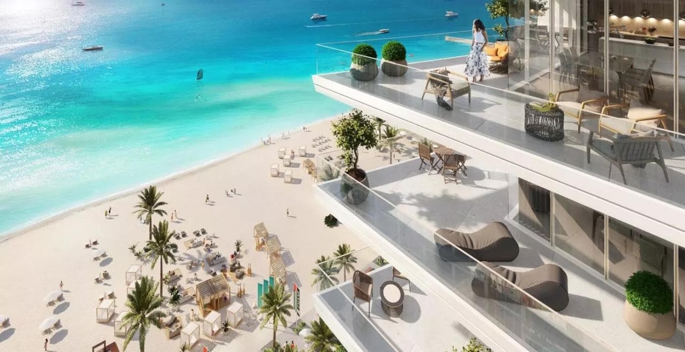 Beach Vista