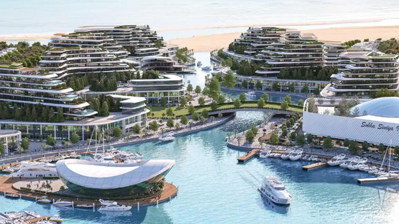 Sobha Realty