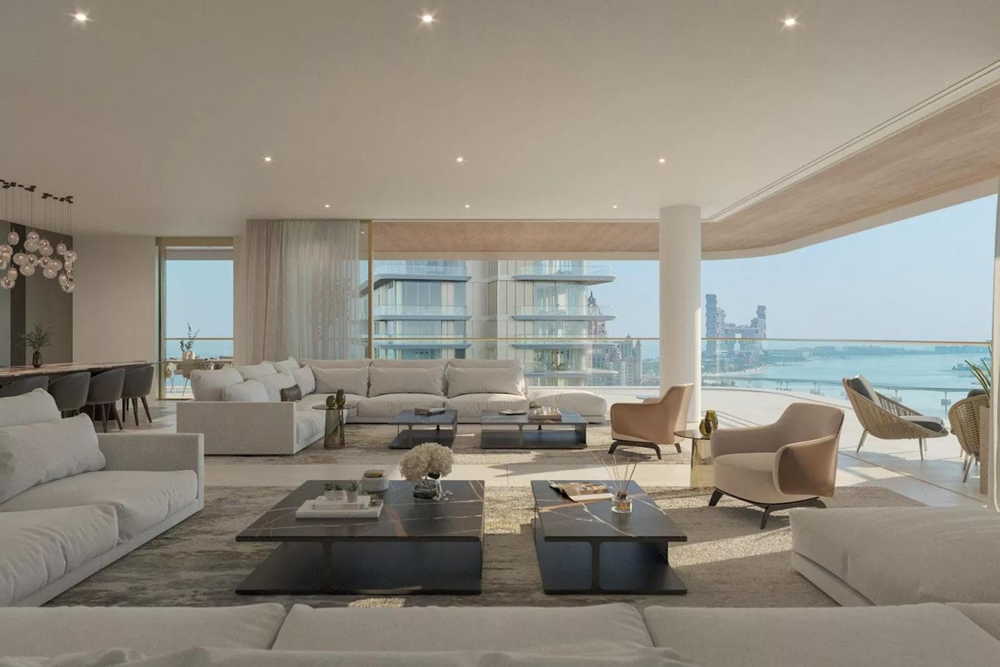 Serenia Living