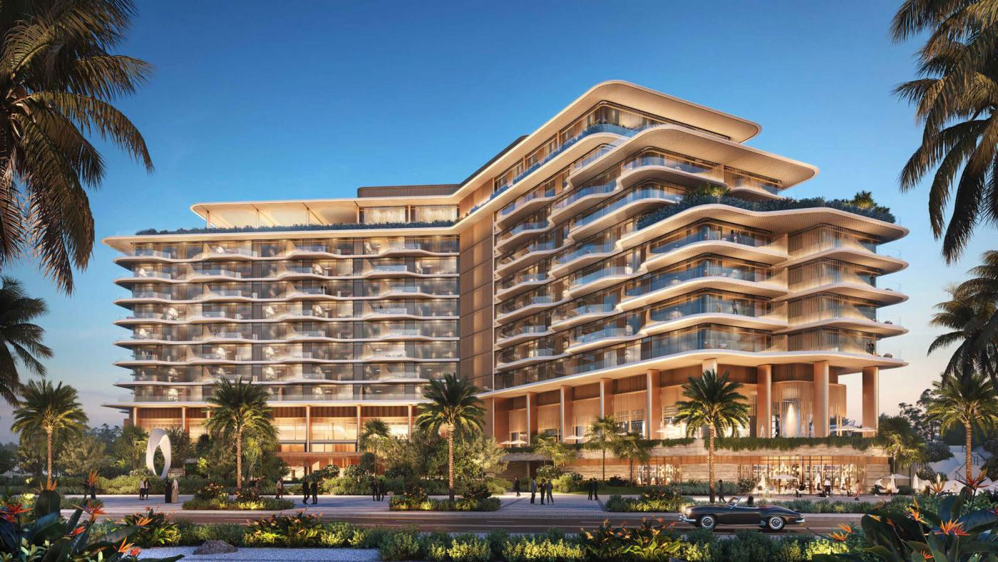 Saadiyat Grove The Arthouse