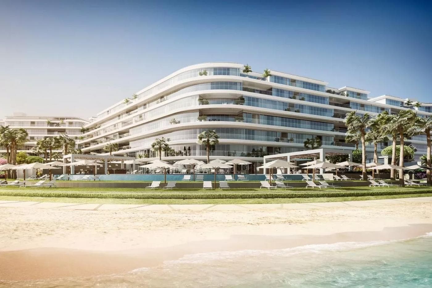 W Residences