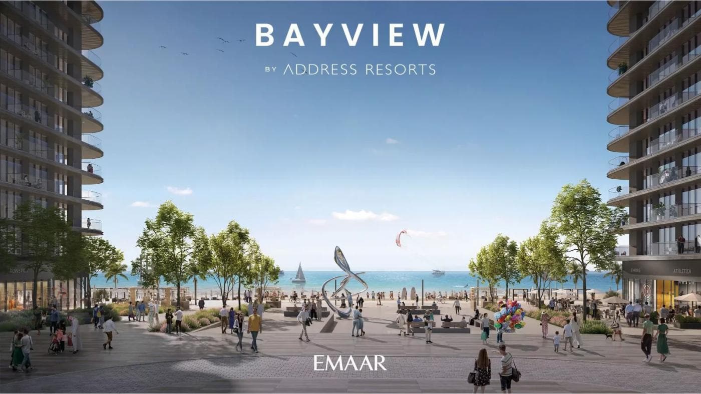Bayview by Address Resorts