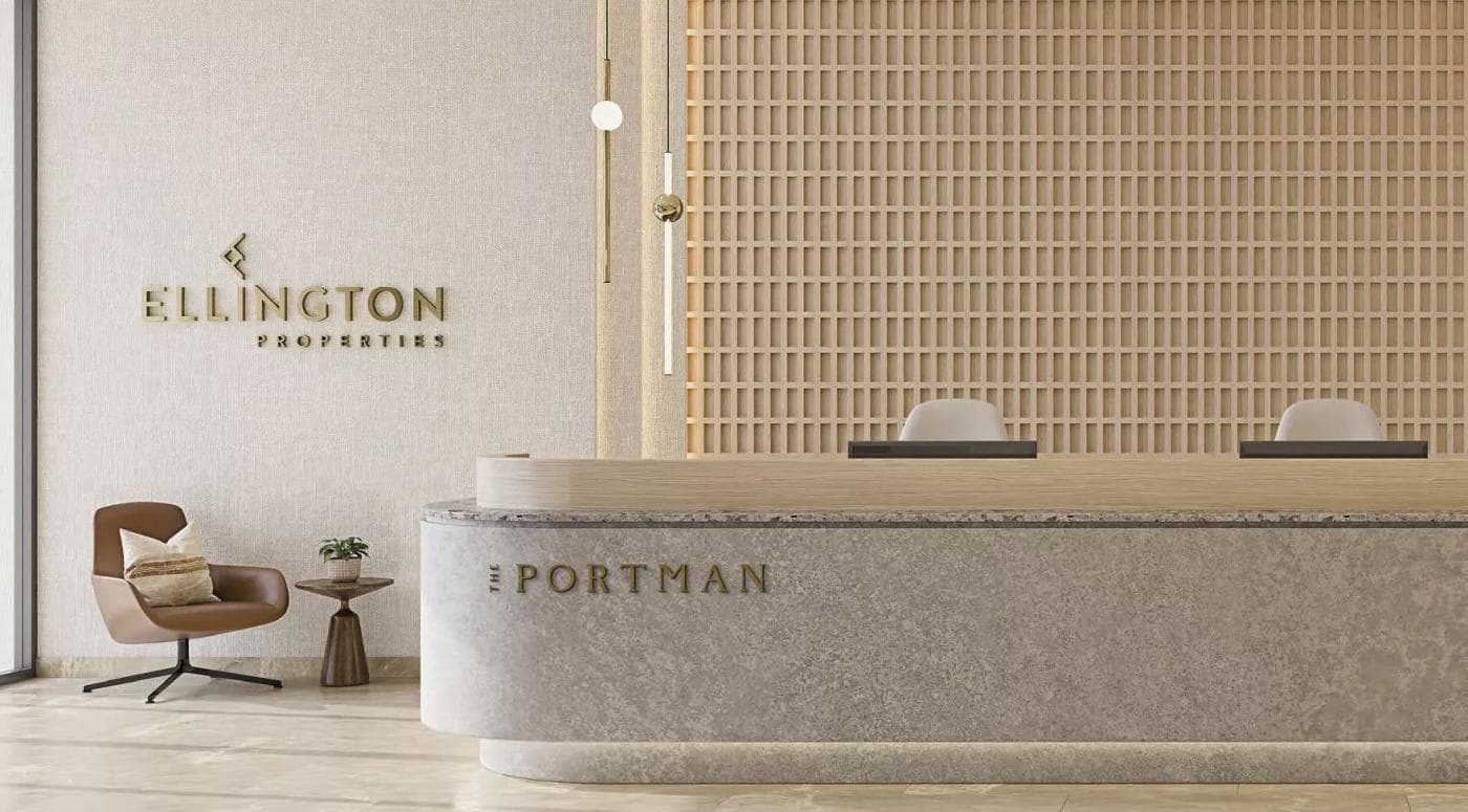 The Portman
