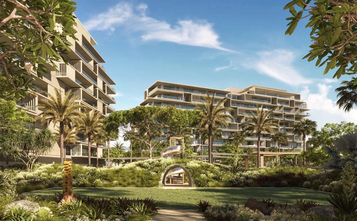 Six Senses Residences