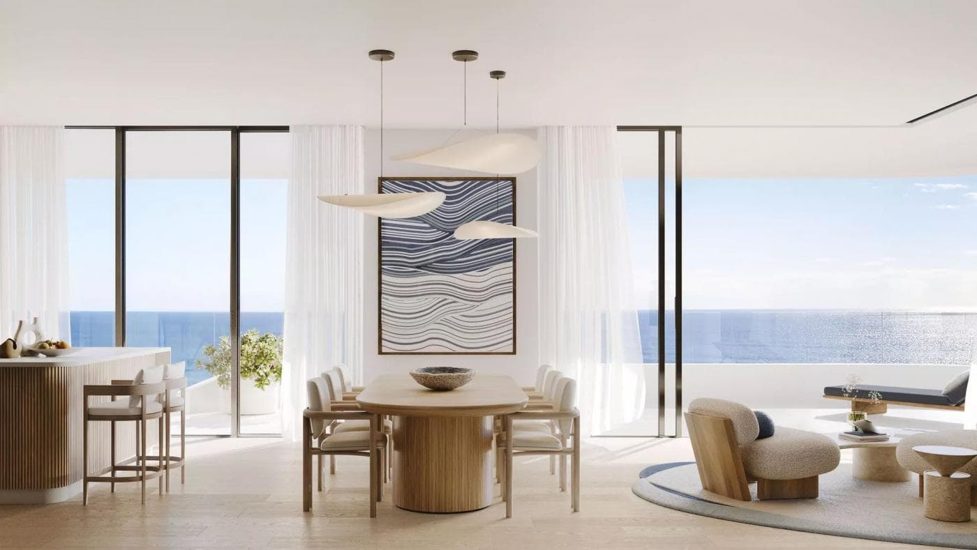 Nikki Beach Residences