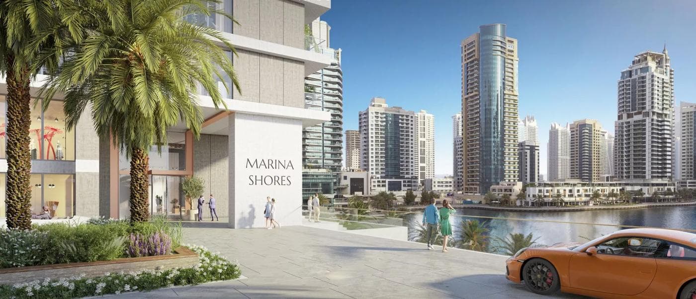 Marina Shores